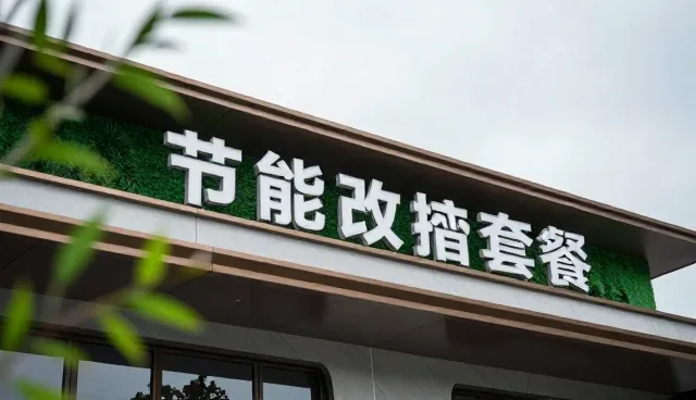 废气治理工程在不同场景下的应用探索