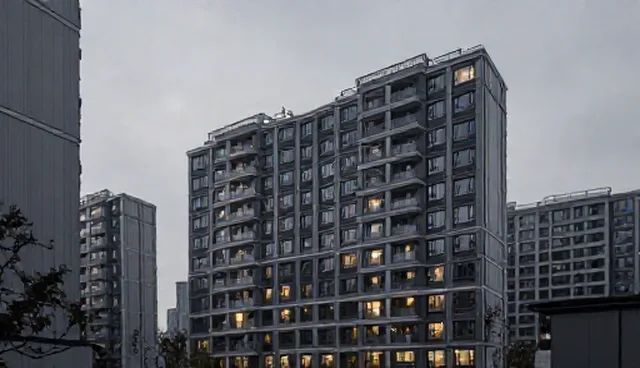 工业废水治理中节能改造套餐的实践路径